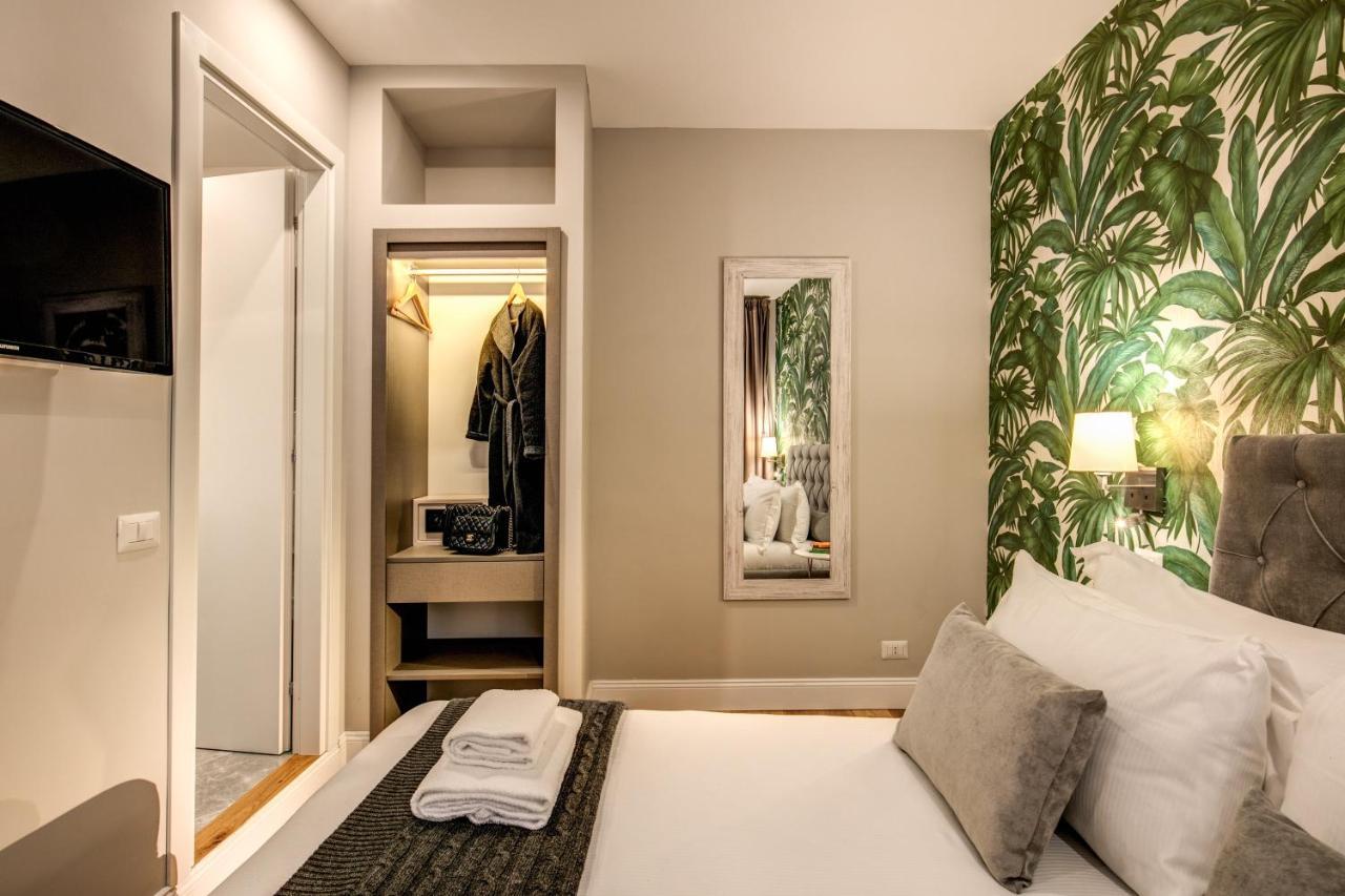 Maison d'hôtes Vite 21 Luxury Rome