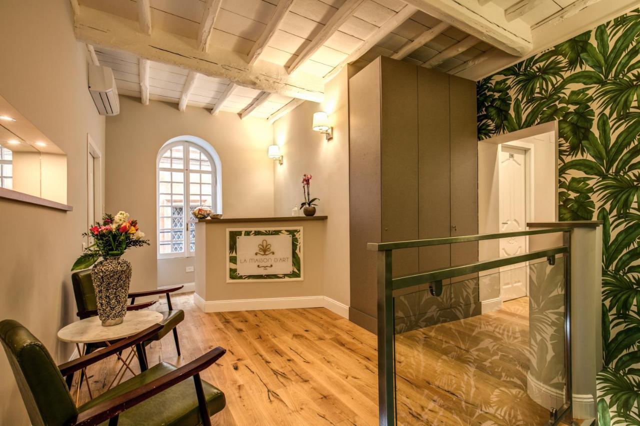 Maison d'hôtes Vite 21 Luxury