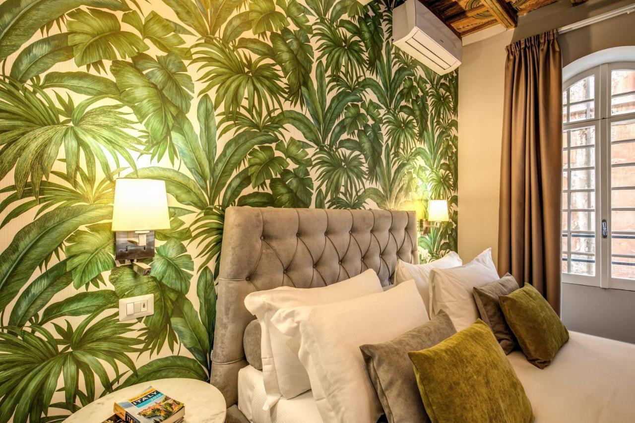 Vite 21 Luxury Maison d'hôtes Rome