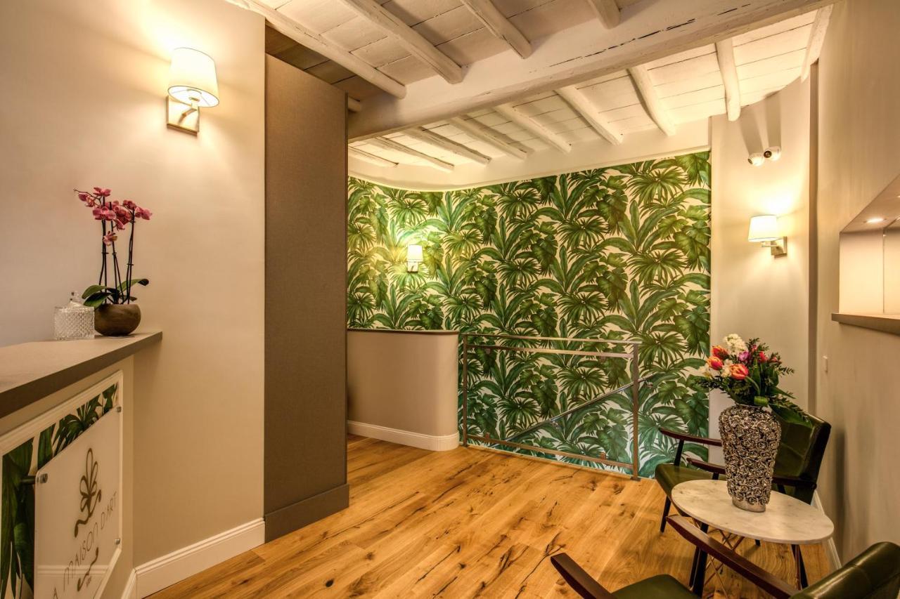 Maison d'hôtes Vite 21 Luxury